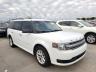 FORD - FLEX