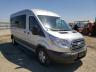 FORD - TRANSIT CONNECT