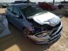 CHEVROLET - CRUZE