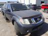 NISSAN - PATHFINDER