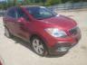 BUICK - ENCORE