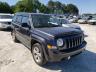 JEEP - PATRIOT