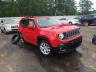 JEEP - RENEGADE