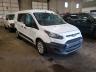 FORD - TRANSIT CONNECT