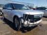 FORD - FLEX