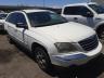 CHRYSLER - PACIFICA