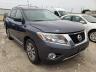 NISSAN - PATHFINDER