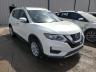 NISSAN - ROGUE