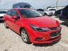 usados CHEVROLET CRUZE