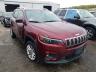 JEEP - CHEROKEE