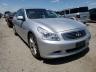 INFINITI - G35