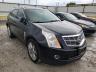 CADILLAC - SRX