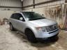 FORD - EDGE