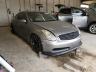 INFINITI - G35