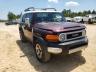 TOYOTA - FJ CRUISER