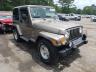JEEP - WRANGLER