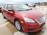 NISSAN - SENTRA