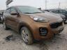 KIA - SPORTAGE