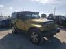 JEEP - WRANGLER