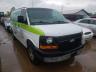 CHEVROLET - EXPRESS