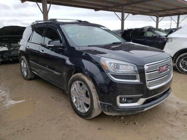 GMC Acadia 2015