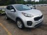 KIA - SPORTAGE