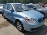 HYUNDAI - ACCENT