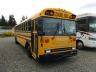BLUEBIRD - SCHOOL BUS