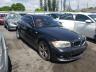 BMW - 1 SERIES