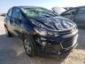 CHEVROLET - TRAX