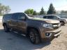 CHEVROLET - COLORADO