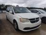 DODGE - GRAND CARAVAN