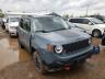 JEEP - RENEGADE