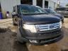 FORD - EDGE