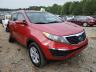 KIA - SPORTAGE