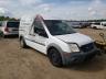 FORD - TRANSIT CONNECT