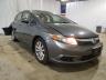 HONDA - CIVIC