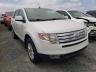 FORD - EDGE