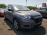 HONDA - HR-V