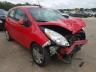 CHEVROLET - SPARK