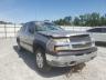 CHEVROLET - AVALANCHE