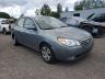 HYUNDAI - ELANTRA