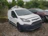 FORD - TRANSIT CONNECT