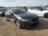MAZDA - 6