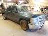 CHEVROLET - SILVERADO