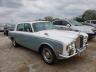 ROLLS-ROYCE - 4 DOOR