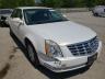 CADILLAC - DTS