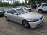 BMW - 5 SERIES