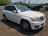 MERCEDES-BENZ - GLK-CLASS