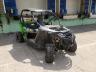 ARCTIC CAT - SIDEBYSIDE